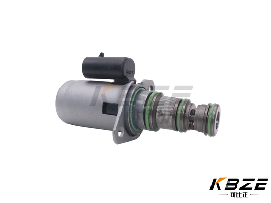 HYDRAFORCE Wysokiej Jakości SV98-T39S-24DY2A Zastąpienie zaworu SOLENOIDOWEJ CZĄSTKI EXKAWATORA