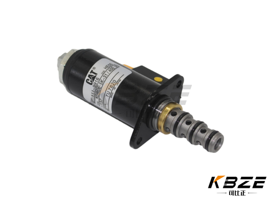 C-A-T 111-9916 1119916 KDRED5K-31/40E30-137 Zastąpienie zaworu solenoidowego dla C-A-T E320B E320C E320D