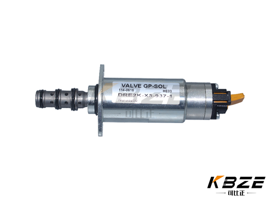C-A-T 114-0616 1140616 Zastąpienie zaworu SOLENOIDOWEJ dla C-A-T E312 E315 E318 E330 E345