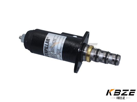 C-A-T 116-3526 1163526 KWE5K-31/G24E30-701A Zastąpienie zaworu SOLENOIDOWEGO dla C-A-T E320B E320C