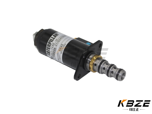 C-A-T 121-1490 1211490 KWE5K-31/G24YA30 Zastąpienie zaworu SOLENOIDOWEGO dla C-A-T E320B E320C E320D