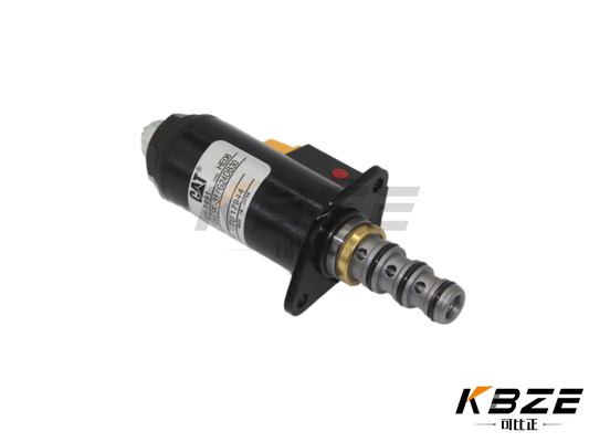 C-A-T 121-1491 1211491 KWE5L-31/G24DB30 Zastąpienie zaworu SOLENOIDOWEGO dla C-A-T E320B E320C E320D