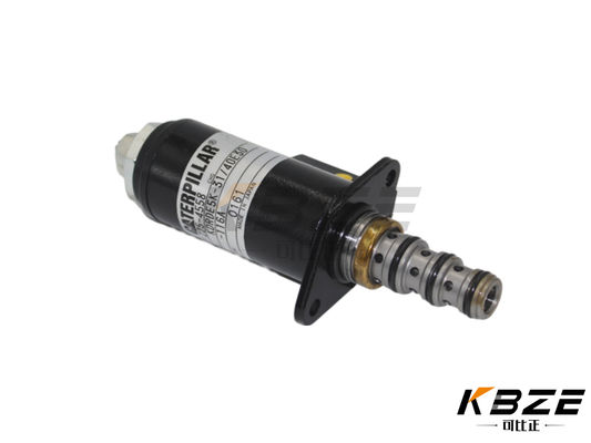C-A-T 225-4558 2254558 KDRDE5K-31/40E30-116A Zastąpienie zaworu SOLENOIDOWEGO dla C-A-T E330D E336D E340D E349D