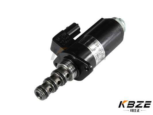 Wysokiej jakości KDRDE5K-31-30C50-140 Zastąpienie zaworów SOLENOIDOWEJ dla KOBELCO SK200-5 SK210-8 SK260-8
