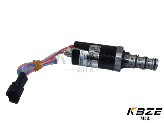 Wysokiej jakości KWE5K-20-G24D04 Zastąpienie zaworów SOLENOIDOWICZNYCH dla KATO HD820