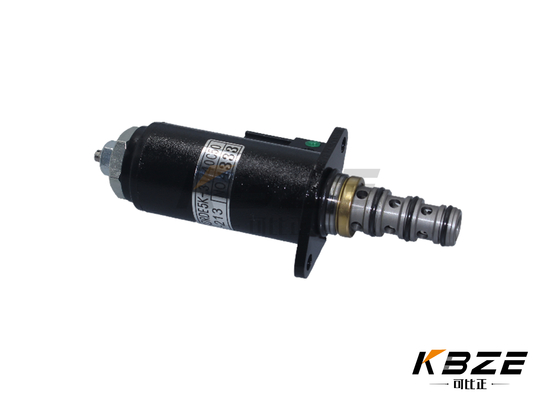 Wysokiej jakości YN35V00049F1 KDRDE5K-31-40C50-213 Zastąpienie zaworu SOLENOID dla KOBELCO SK200-8