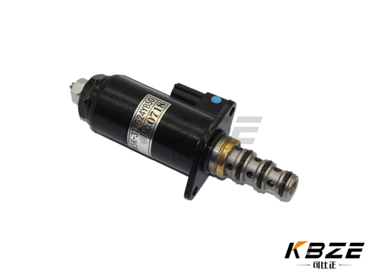 Wysokiej jakości YN35V00051F1 KWE5K-31-G24YB50 Zastąpienie zaworu SOLENOIDOWEGO dla KOBELCO SK200-8 SK210-8
