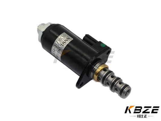 Wysokiej jakości YN35V00052F1 KDRDE5K-31-30C50-123 Zastąpienie zaworu SOLENOID dla KOBELCO SK200-8 SK210-8 SK230-8