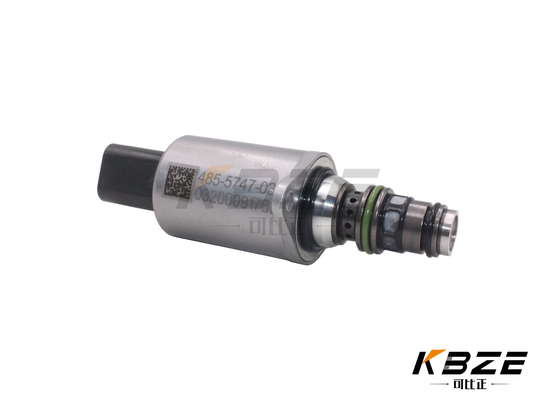 Wysokiej jakości C485-5747 485-5747 4855747 Zastąpienie zaworów solenoidowych dla C-A-T E320GC E323D
