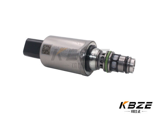 Wysoka jakość CA491-0908 491-0908 4910908 Zastąpienie zaworów solenoidowych dla C-A-T E313 E320 E323 E325 E326 E330 E336GC