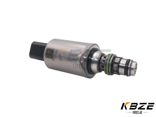 Wysoka jakość CA5859231 5859231 5859231 5859231 Zastąpienie zaworów solenoidowych dla C-A-T E320GC E323D