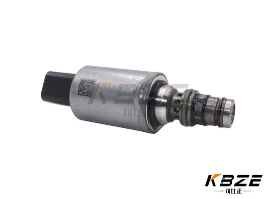 Wysokiej jakości 1013365 24V SOLENOID WALVEL Zastąpienie SANY SY215 SY325