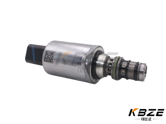 Wysokiej jakości 1017500 24V SOLENOID WALWAL Zastąpienie do koparki
