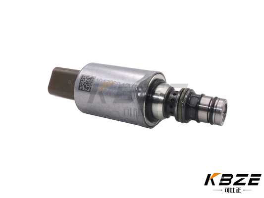 Wysokiej jakości 1017968 12V Zastąpienie zaworu SOLENOIDOWEJ dla SANY XCMG EXCAVATOR