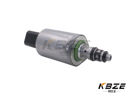 Wysokiej jakości 3729596 24V 25BAR SOLENOID WALWAL Zastąpienie do koparki