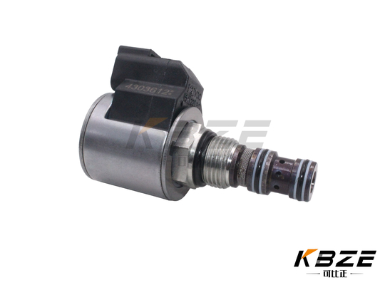 Wysokiej jakości 4303612 12V SOLENOID WALWAL WZMYCZENIA DO EXKAWATORA