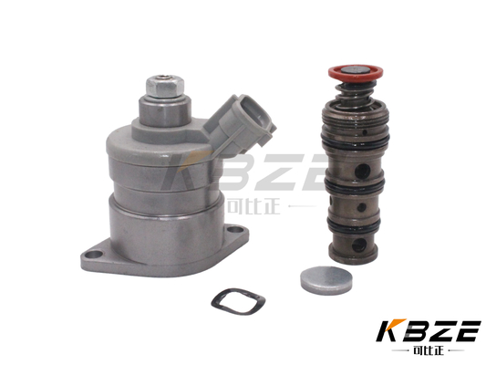 Wysokiej jakości 9218234 Zastąpienie zaworu z solenoidem dla HITACHI ZX200-3 ZX210-3 ZX350-3