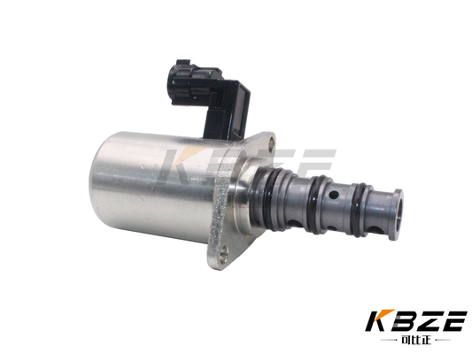 Wysokiej jakości 9304836 Zastąpienie zaworu z solenoidem dla koparki HITACHI