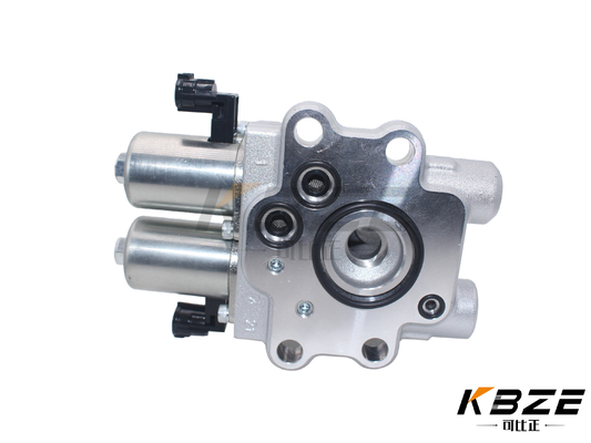 Wysokiej jakości 9312792 Zastąpienie zaworu z solenoidem dla HITACHI ZX200LC-5G ZX210LCH-5G ZX250LC-5G ZX280LC-5G ZX350LC-5G