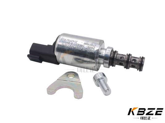 Wysokiej jakości 27885800 PD2E1-Y3/2D21-24E13A-A Zastąpienie zaworu SOLENOIDOWEJ dla DOOSAN VOLVO