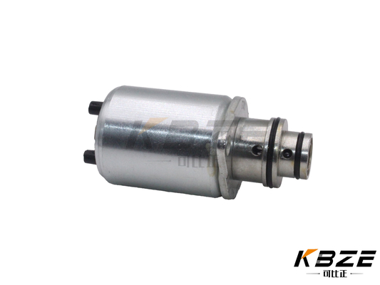 Wysoka jakość 0501315338 0501315338B 0501315338H 2-3-4 LAPS SOLENOID WALWY ZMYSTKOWANIA DO SDLG EXCAVATOR