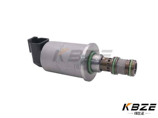 HYDRAFORCE Wysokiej Jakości EHPR98-G37CS-0-G-S24ER Zastąpienie zaworu SOLENOIDOWEJ CZĄSTKI EXKAWATORA