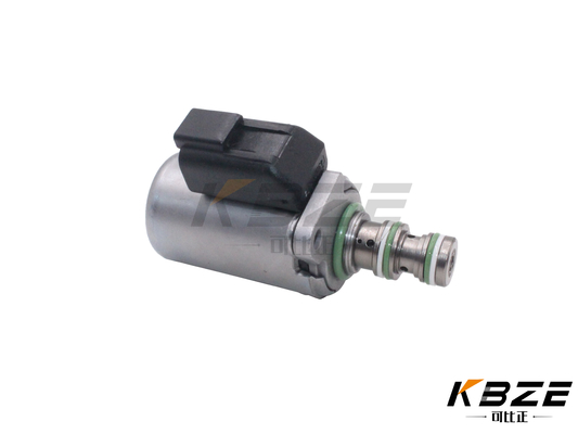 HYDRAFORCE Wysokiej Jakości EHPR98-T33 24ER Zastąpienie zaworów solenoidowych do części koparki
