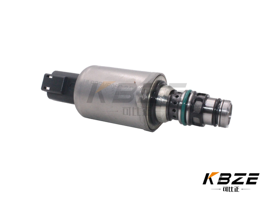 Wysokiej jakości HLPPRV05C 24V SOLENOID WALWAL Zastąpienie do koparki