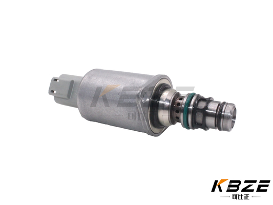 Wysokiej jakości HLPPRV06A 24V SOLENOID WALWALNIE ZMENSTROWANIE dla koparki
