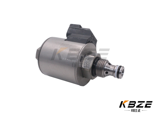 Wysokiej jakości HLTS58-20 Zastąpienie zaworu SOLENOIDOWEGO dla koparki SANY 550 700