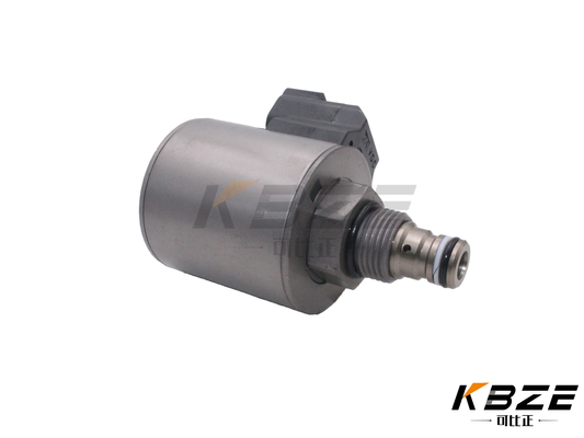 Wysokiej jakości HLTS58-21 Zastąpienie zaworu SOLENOID dla SANY 300 XCMG 490 500