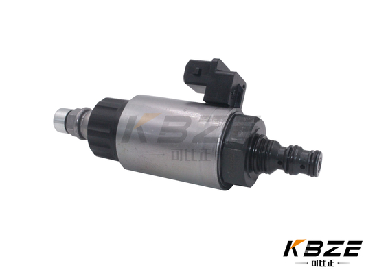 Wysokiej jakości pompa hydrauliczna, wymiana zaworu z solenoidem dla LIUGONG & XCMG