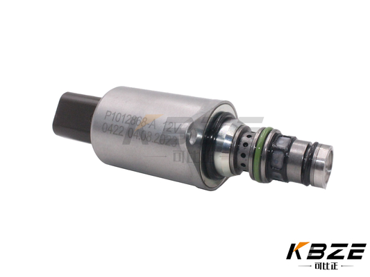 Wysokiej jakości P1012868 12V SOLENOID WALWALNIE ZMNOSZENIEJĄCY DO Wykopacza