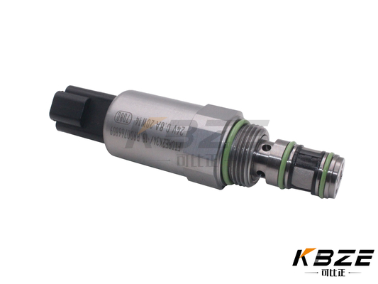 Wysokiej jakości R900766809 24V Zastąpienie zaworu SOLENOIDOWEJ dla koparki