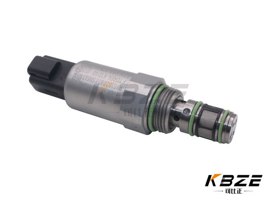 Wysokiej jakości R901020877 12V SOLENOID WALWAL Zastąpienie do koparki