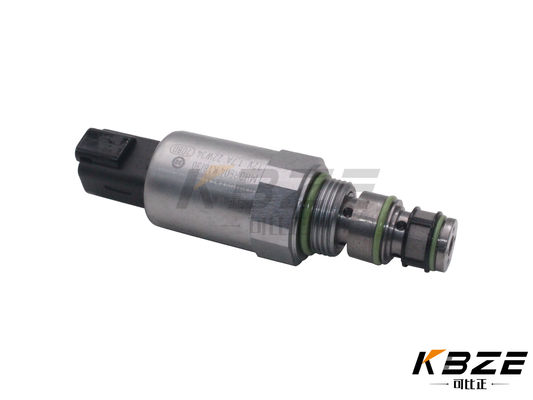 Wysokiej jakości R901059491 12V Zastąpienie zaworu SOLENOIDOWEJ