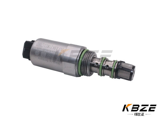 Wysokiej jakości R901155051 24V Zastąpienie zaworu SOLENOIDOWEJ dla koparki