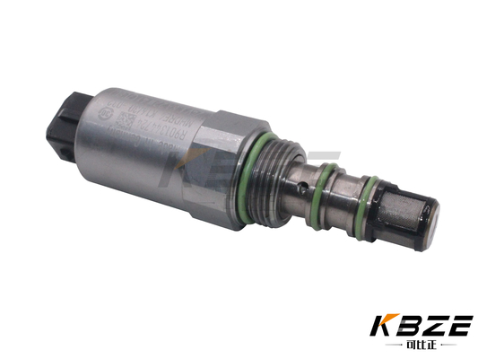 Wysokiej jakości R901344724 24V SOLENOID WALWALNIE WZMYŃCZENIE DO Wykopacza