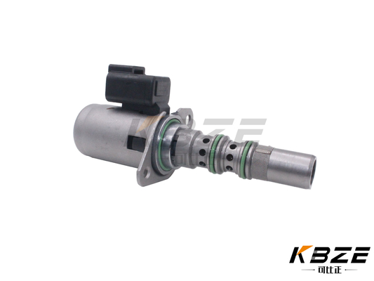 Wysokiej jakości TS98-T34S 12DR Zastąpienie zaworu SOLENOIDOWEJ dla koparki