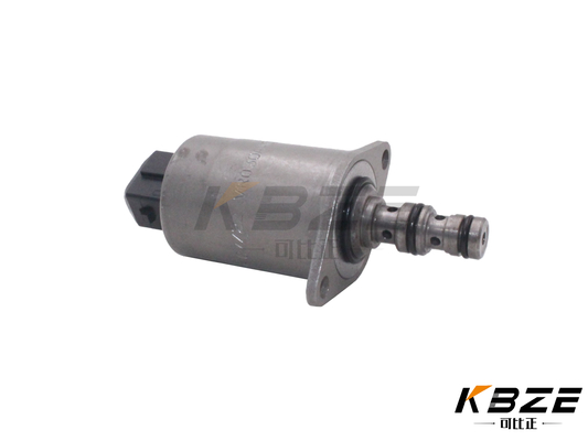 Wysokiej jakości VR030AA035V01 Zastąpienie zaworu solenoidowego do koparki