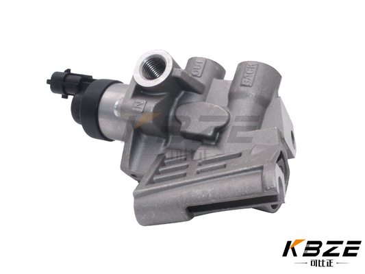 Wysokiej jakości VOE21638691 Zastąpienie zaworu solenoidowego do koparki