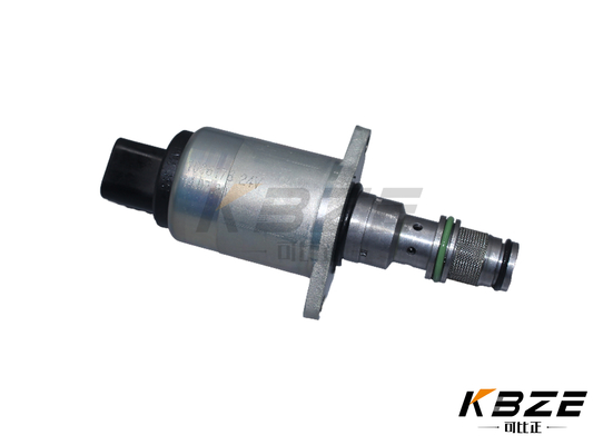 Wysokiej jakości 1006178 24V SOLENOID WALWALNIE ZMYSTKOWANIE dla koparki
