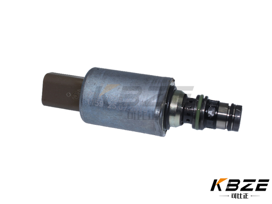 Wysokiej jakości 1017628 24V SOLENOID WALWAL Zastąpienie do koparki