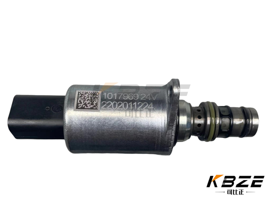 Wysokiej jakości 1017969 24V SOLENOID WALWAL ZMYSTKOWANIA dla koparki
