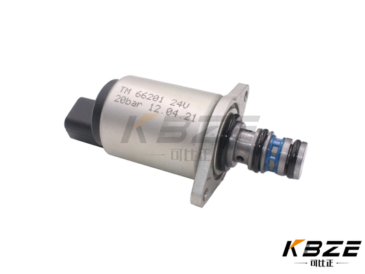 Wysokiej jakości TM66201 24V 20BAR SOLENOID WALWY ZMNOSZENIA DO Wykopalni