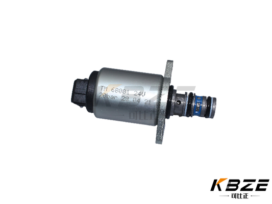 Wysokiej jakości TM68001 24V 20BAR SOLENOID WALWY ZMNOSZENIA DO Wykopalni