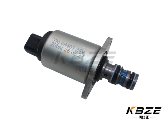 Wysokiej jakości TM68401 24V 20BAR SOLENOID WALWY ZMNOSZENIEJĄCY DO Wykopacza