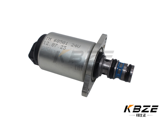 Wysokiej jakości TM68501 24V 25BAR SOLENOID WALWY ZMYSTNIEJĄCIE DO Wykopacza