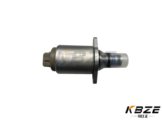 Wysokiej jakości TM68502 12V 25BAR SOLENOID WALWY ZMYSTKOWE DO Wykopalni