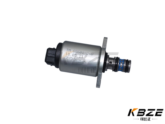 Wysokiej jakości TM68601 24V 32BAR SOLENOID WALWAL Zastąpienie do koparki
